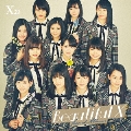 Beautiful X [CD+Blu-ray Disc]<通常盤>