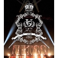 U-KISS JAPAN BEST LIVE TOUR 2016～5th Anniversary Special～
