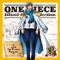 ONE PIECE Island Song Collection ゴート島「1st Friend Forever」
