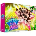AKB48・Team8のブンブン!エイト大放送 Blu-ray BOX