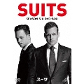 SUITS/スーツ シーズン6 DVD-BOX