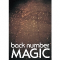 MAGIC [CD+Blu-ray Disc+PHOTO BOOK]<初回限定盤A>