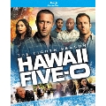 HAWAII FIVE-0 シーズン8 Blu-ray BOX