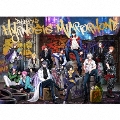 Enter the Hypnosis Microphone [CD+Blu-ray Disc]<初回限定LIVE盤>