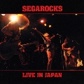 SEGAROCKS LIVE IN JAPAN
