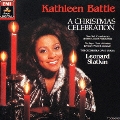 キャスリーン・バトル/クリスマスを歌う きよしこの夜