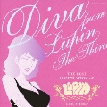THE BEST COMPILATION of LUPIN THE THIRD「DIVA FROM LUPIN THE THIRD」
