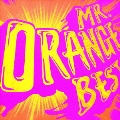 MR.ORANGE BEST [CD+DVD]