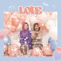 LOVE [CD+DVD+Photo Book]<初回限定盤>