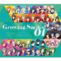 THE IDOLM@STER SideM GROWING SIGN@L 01 Growing Smiles!