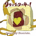 Sweet My Chocolate.<れん盤>