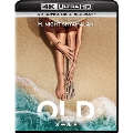 オールド [4K Ultra HD Blu-ray Disc+Blu-ray Disc]