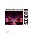 Sexy Zone Anniversary Tour 2021 SZ10TH<通常盤(初回プレス限定)>
