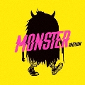 MONSTER<通常盤>