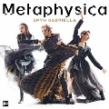 Metaphysica [CD+DVD]