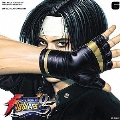 The King of Fighters'95 完全盤サウンドトラック