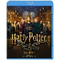 ハリー・ポッター20周年記念:リターン・トゥ・ホグワーツ [Blu-ray Disc+DVD]