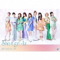 Shangri-la [CD+Blu-ray Disc]<初回生産限定盤>