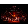 Aimer Hall Tour 2022 "Walpurgisnacht" Live at TOKYO GARDEN THEATER<通常盤>