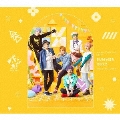 「MANKAI STAGE『A3!』ACT2! ～SUMMER 2022～」MUSIC COLLECTION