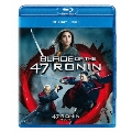 47RONIN -ザ・ブレイド- [Blu-ray Disc+DVD]
