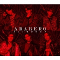 ABARERO [CD+DVD]<初回盤A>