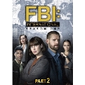 FBI:インターナショナル DVD-BOX Part2
