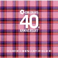 チェッカーズ 40th Anniversary オリジナルアルバム・スペシャルCD-BOX<完全限定盤>