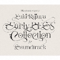 30th Anniversary Early BEST Collection for Soundtrack [3CD+ブックレット]<通常盤>