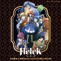 Helck オリジナル・サウンドトラック