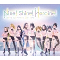 GEMS COMPANY 5th LIVE 「Nine! Shine! Heroine!」 LIVE Blu-ray&CD [Blu-ray Disc+2CD]
