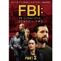 FBI:インターナショナル シーズン2 DVD-BOX Part2