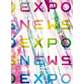 NEWS 20th Anniversary LIVE 2023 NEWS EXPO [2DVD+ブックレット]<初回盤>