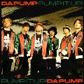 Pump It Up! feat.TAKUMA THE GREAT [CD+Blu-ray Disc+トレーディングカード(Type-B)]<初回生産限定盤>