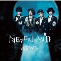 NEVERLAND<通常盤>