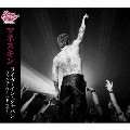 LIVE IN JAPAN - RUSH! WORLD TOUR - [2CD+ブックレット+ステッカー+ツアー・セットリストレプリカ]<完全生産限定盤>