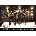 GLAY 30th Anniversary GLAY EXPO 2024-2025 in BELLUNA DOME [2DVD+ブックレット+ステッカー]