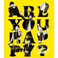 ARASHI LIVE TOUR 2016-2017 Are You Happy? [2Blu-ray Disc+DVD]<通常盤>