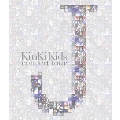 KinKi Kids concert tour J