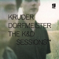 The K&D Sessions (25th Anniversary Boxset Edition)<限定盤>