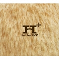 H+ [CD+Blu-ray Disc+歌詞フォトブックレット]＜初回限定盤2＞