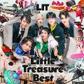 Little Treasure Best＜タイプC/初回生産限定盤＞