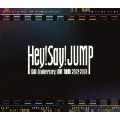 Hey! Say! JUMP 15th Anniversary LIVE TOUR 2022-2023 [2Blu-ray Disc+折りポスター]＜通常盤＞