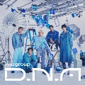 D.N.A [CD+DVD]＜初回限定盤A＞