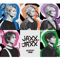 JAXXPOT TIME [CD+Blu-ray Disc+フォトブック]＜完全生産限定盤＞