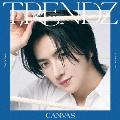 CANVAS＜YOONWOO ver＞