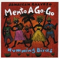 Jamaican Calypso Mento A Go-Go