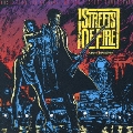 「ストリート・オブ・ファイヤー」オリジナル・サウンドトラック<初回限定特別価格盤>