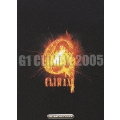 新日本プロレスオフィシャルDVD G1 CLIMAX 2005 DVD BOX（3枚組）