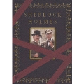 新シャーロック・ホームズの冒険 DVD-BOX(2枚組)